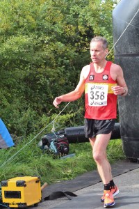 Howard Andersen M55 1st.