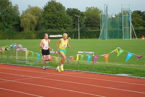 Inter-Area M70 Relay