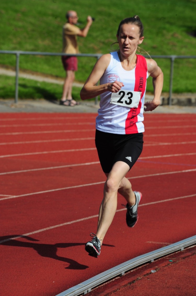 Inter-Area W35.1500m