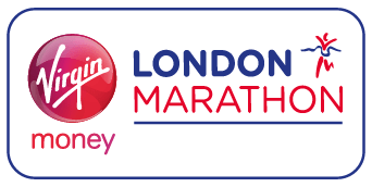 London Marathon Logo
