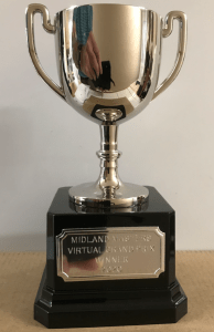 MMAC Grand Prix trophy