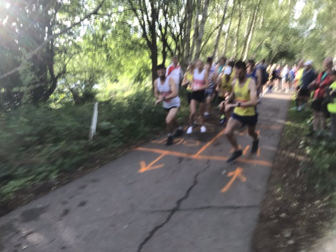 2021 Relays Results Midland Masters Athletic Club